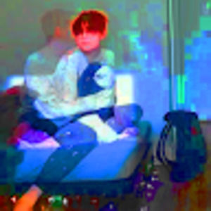 Meet your Posher, Lee